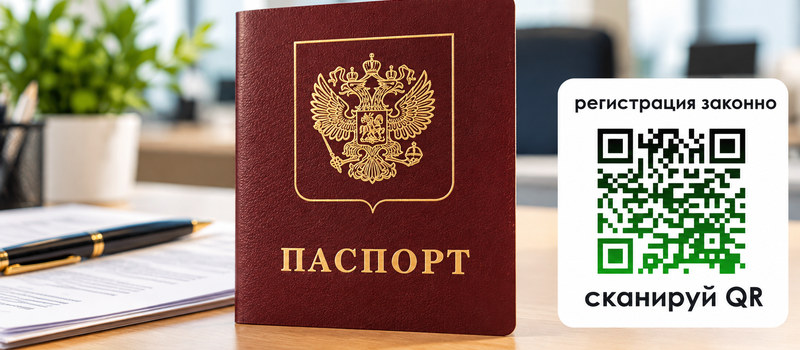 регистрация в Волосово прописка в Волосово